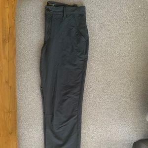 Proof Technical Slim Pants